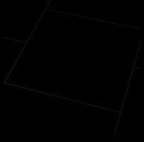 Ламинат Falquon Quadro BLACK SCHWARZ U190 МАТОВЫЙ фото 1 | FLOORDEALER